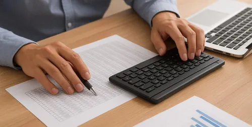 Data Entry & Spreadsheet Basics